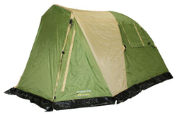 Кемпинговая палатка Andorra Lux Crusoe Camp