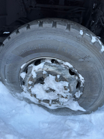 Shacman (Shaanxi) SX* 8x4 Самосвал SX33186V366 (Дизельный, 11,6 л, 423 л.с., МТ)