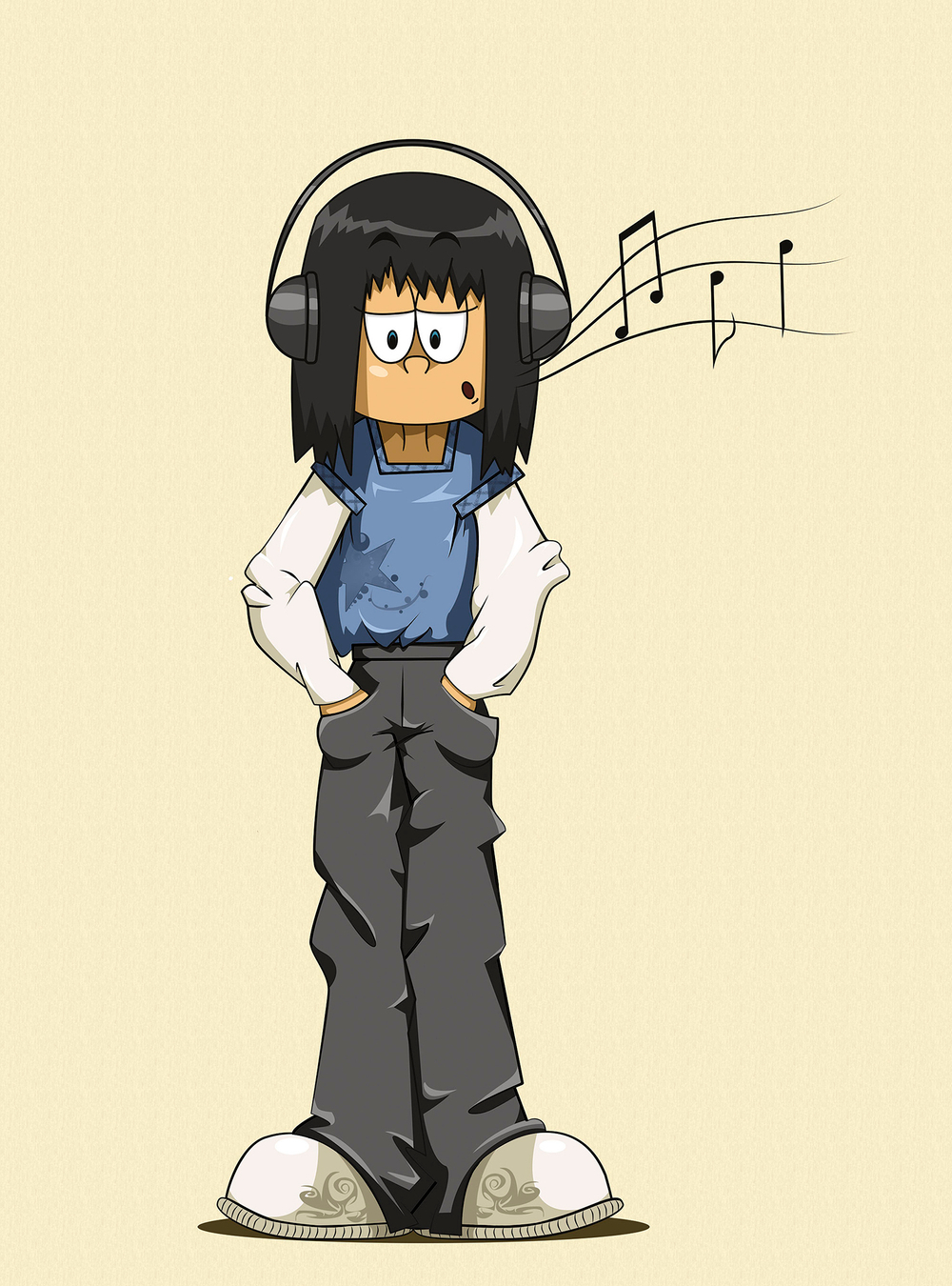 Коллекция Детские