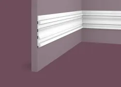 Стеновая панель Ecopolymer, 280x10 см