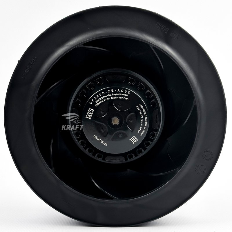 Мотор-колесо CF220B-2E-AC0D