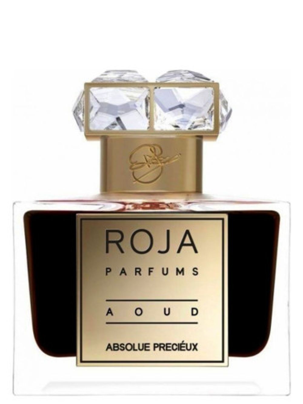 Roja Dove Aoud Absolue Precieux