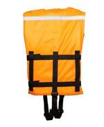 Жилет страховочный ТАЙМЕНЬ ЭКО