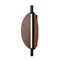 Настенный светильник MODESTYLE MS.1221.410