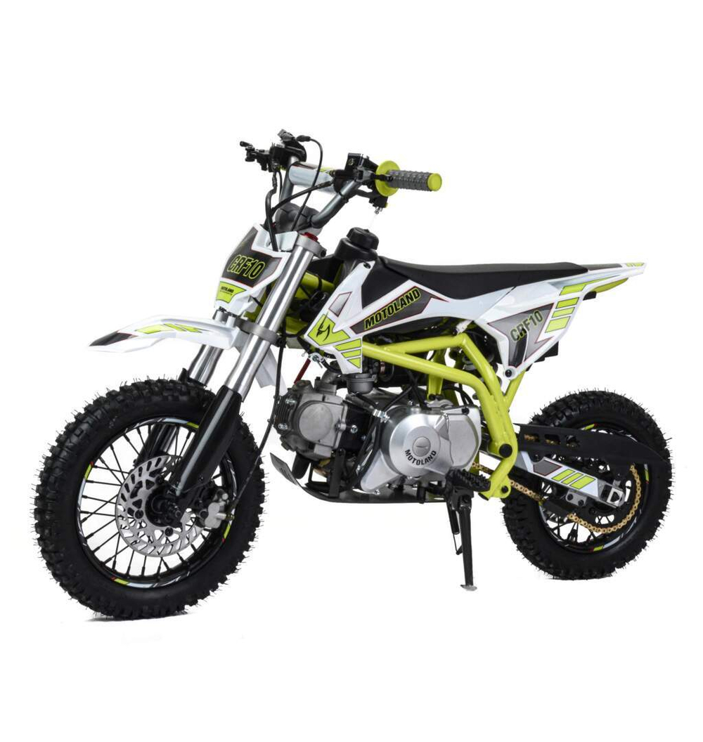 Питбайк Motoland CRF10