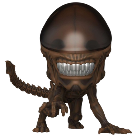 Фигурка Funko POP! Movies Alien 3 The Runner 6"