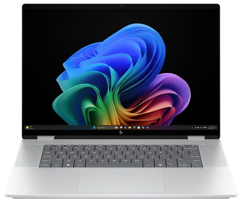 Ноутбук HP OmniBook X Flip 2-in-1 Laptop Next Gen AI 16-as0007ci (CL6V6EA)