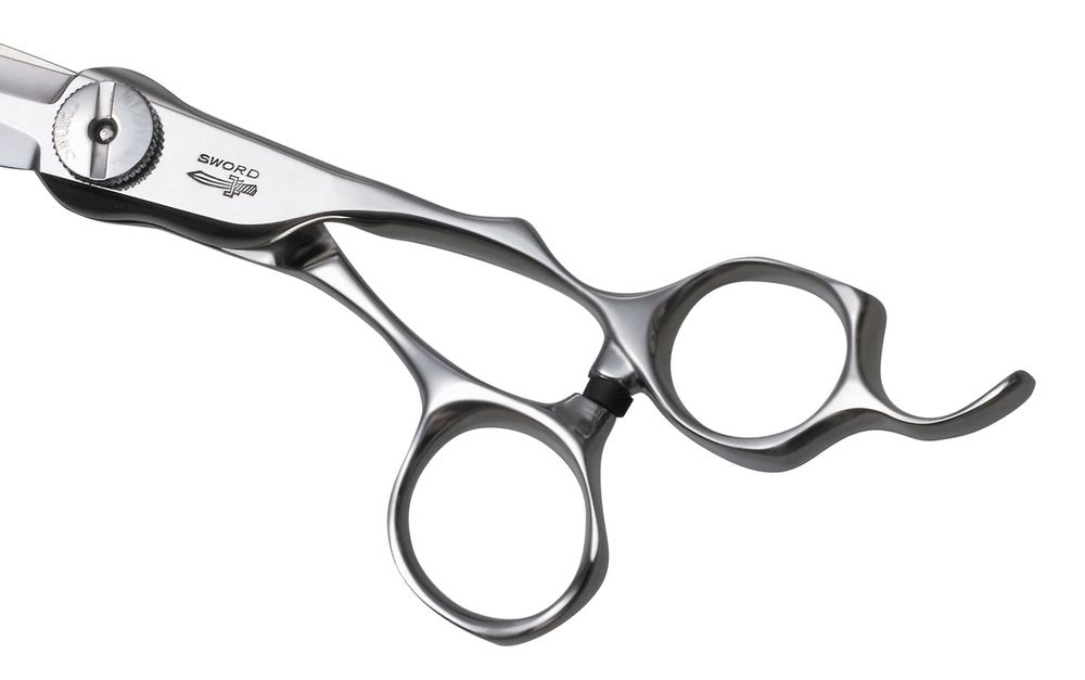 Ножницы прямые Mizutani SWORD D19, 5.7˝