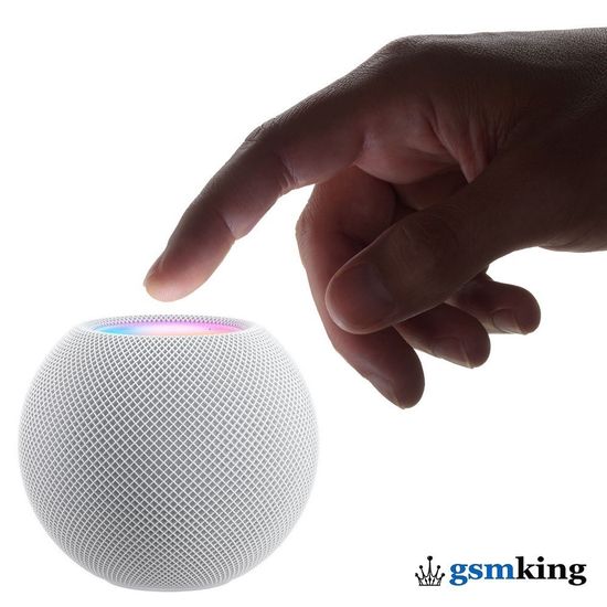 Apple HomePod Mini White (Белая) MY5H2RU/A