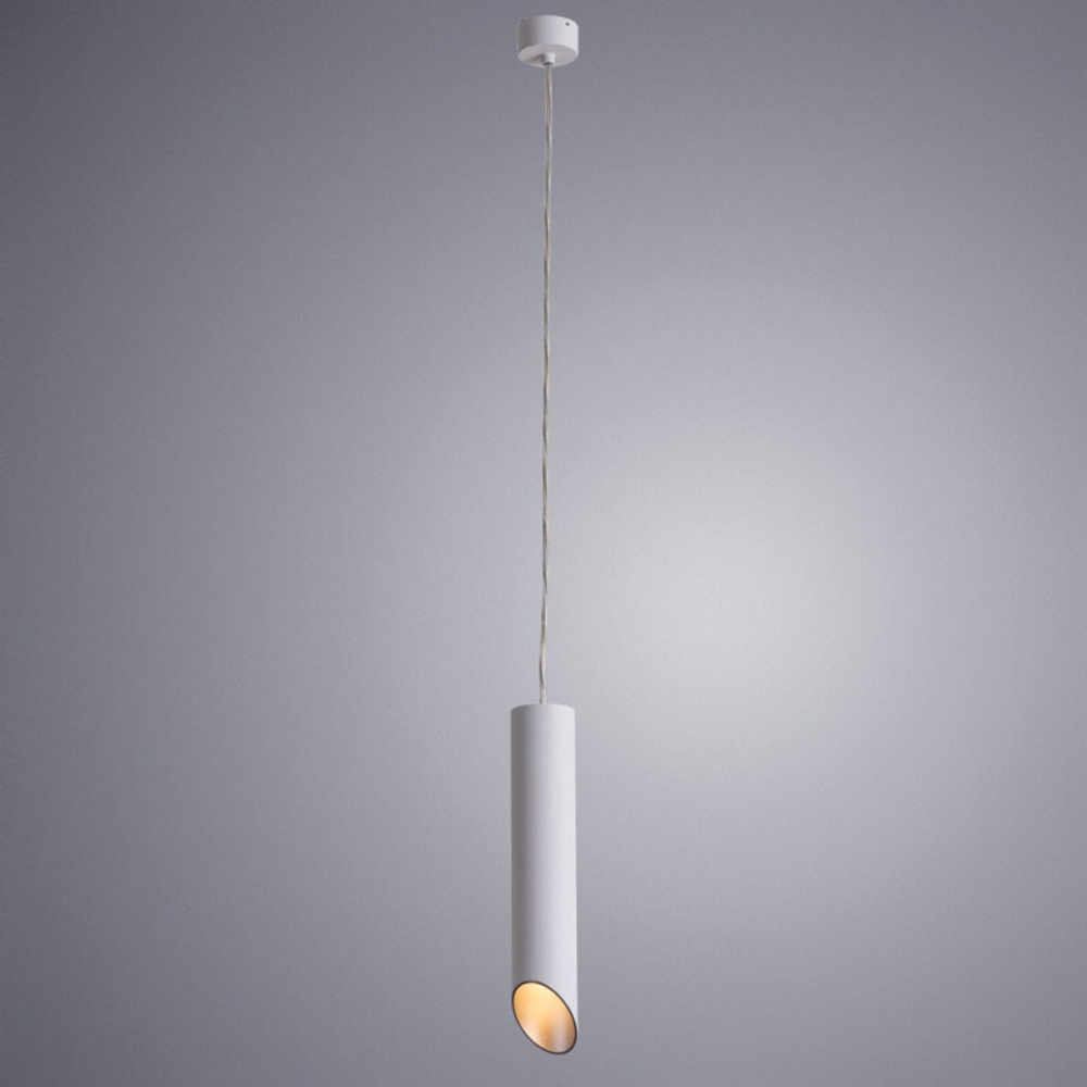 Подвесной светильник ARTE Lamp A1536SP-1WH