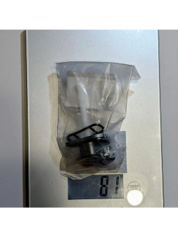 Топливный кран для мотоцикла Kayo 125, 140, T2, T4, T6