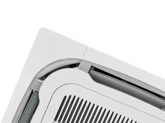 Кассетная сплит-система Dantex RKD-60UHANI/RKD-60HANIE-W Smart Inverter