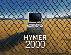 Hymer 2000 (для ПК, цифровой код доступа)
