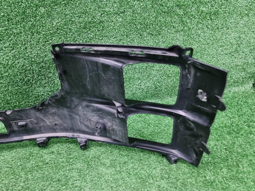 Бампер передний JAECOO J7 (2023-н.в.)