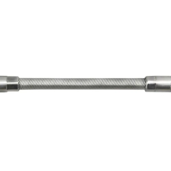 Удлинитель гибкий 150мм 1/4'' Forsage F-8111