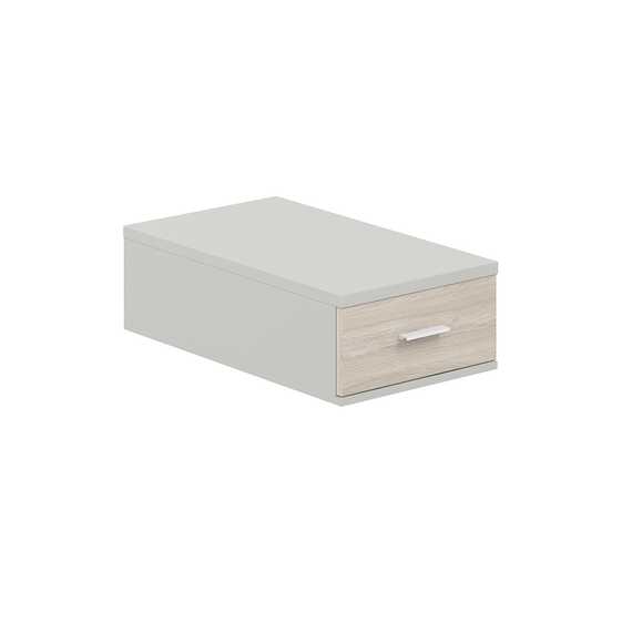 Подвесная тумба Сигма с 1 ящ., 700, 400х518х173