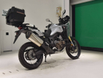 Honda Africatwin CRF1000LD