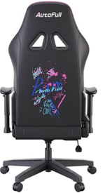 Кресло игровое AutoFull AF111BS