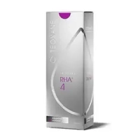 Teosyal RHA 4 | 23 мг/мл | Филлер плотный волюметрик