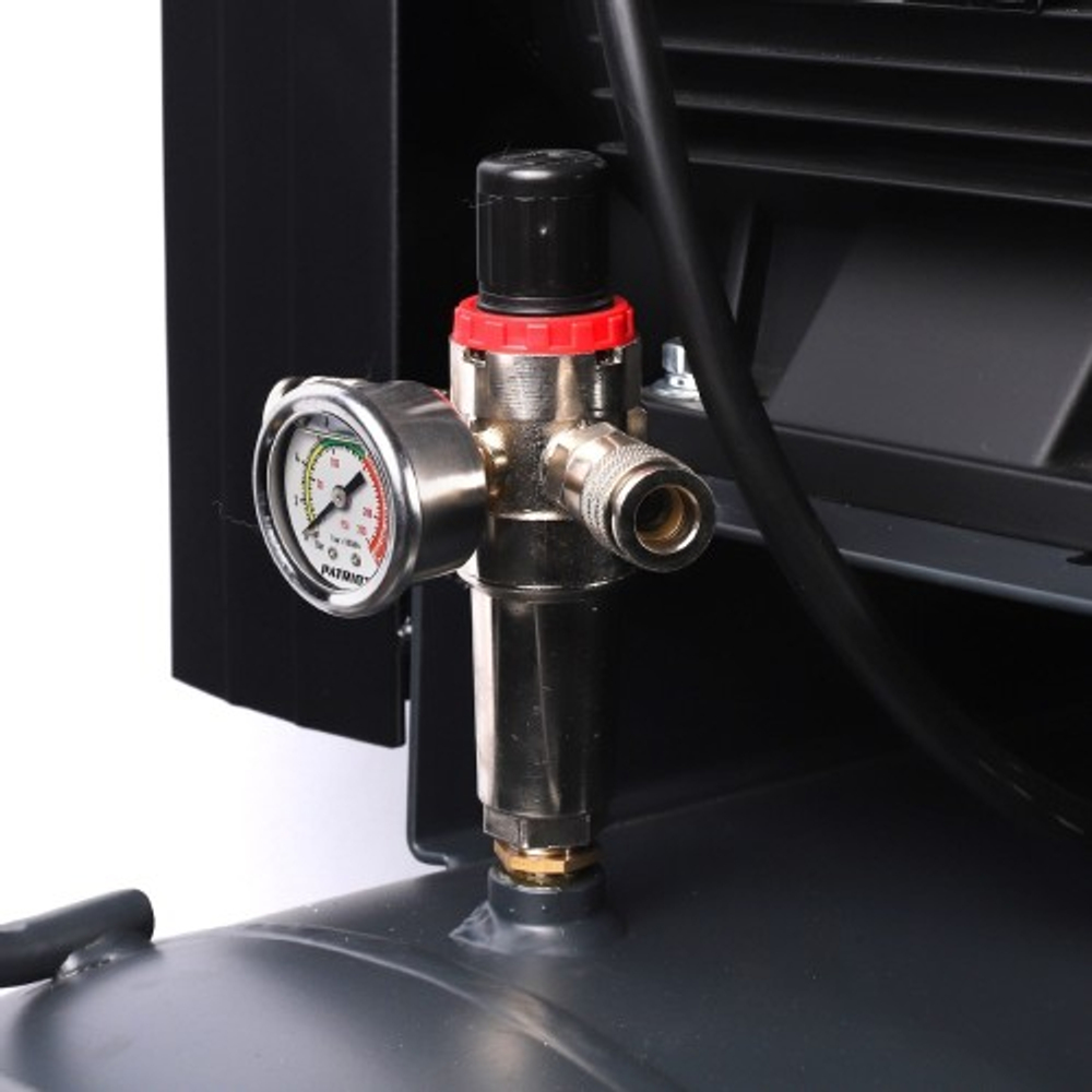 Компрессор поршневой PATRIOT KRX 950 L270 D 545302355