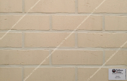 Feldhaus Klinker - R763NF14, Vascu Perla, 240x14x71 - Клинкерная плитка для фасада и внутренней отделки