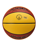 Мяч баскетбольный JÖGEL UNLIMITED GRIP №7