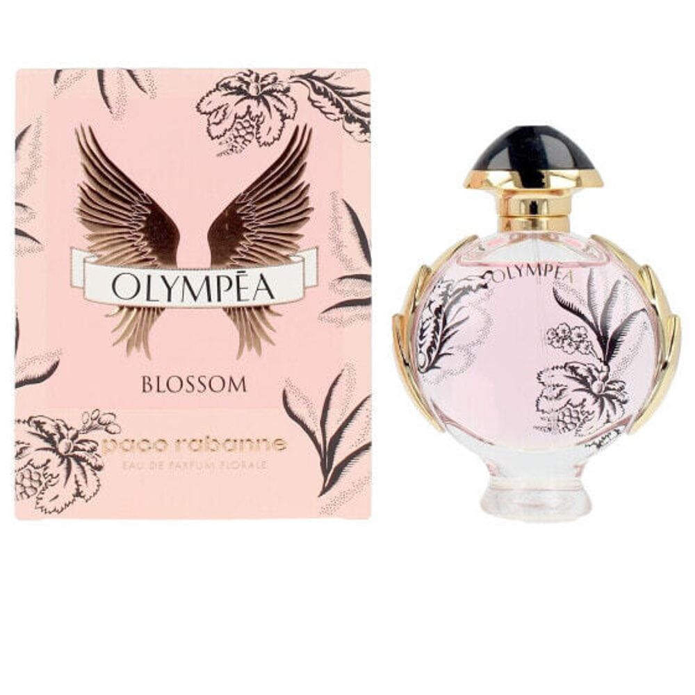 Женская парфюмерия OLYMPÉA BLOSSOM natural spray eau de parfum spray 50 ml