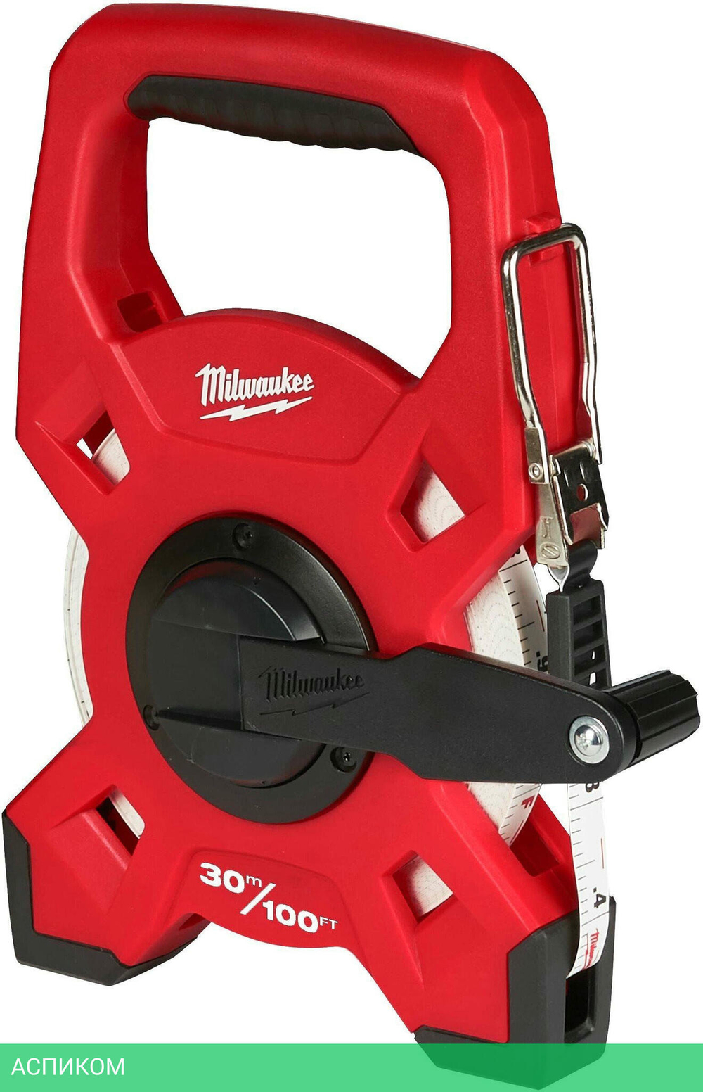 Рулетка Milwaukee 48225330