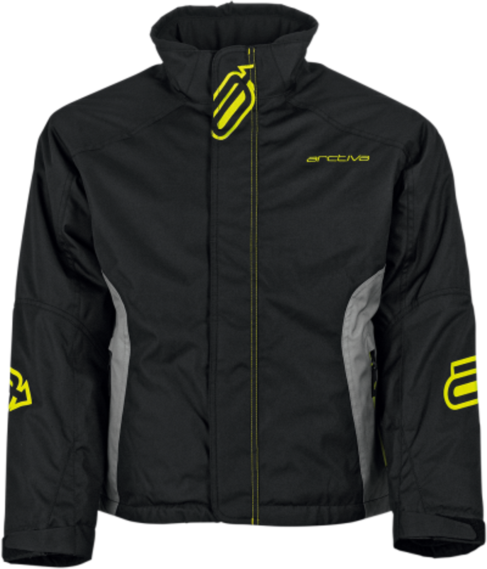 Pivot / Женская / Черно-серый