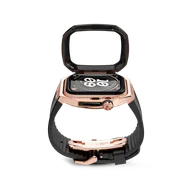 Корпус для Apple Watch SPIII45 - Rose Gold