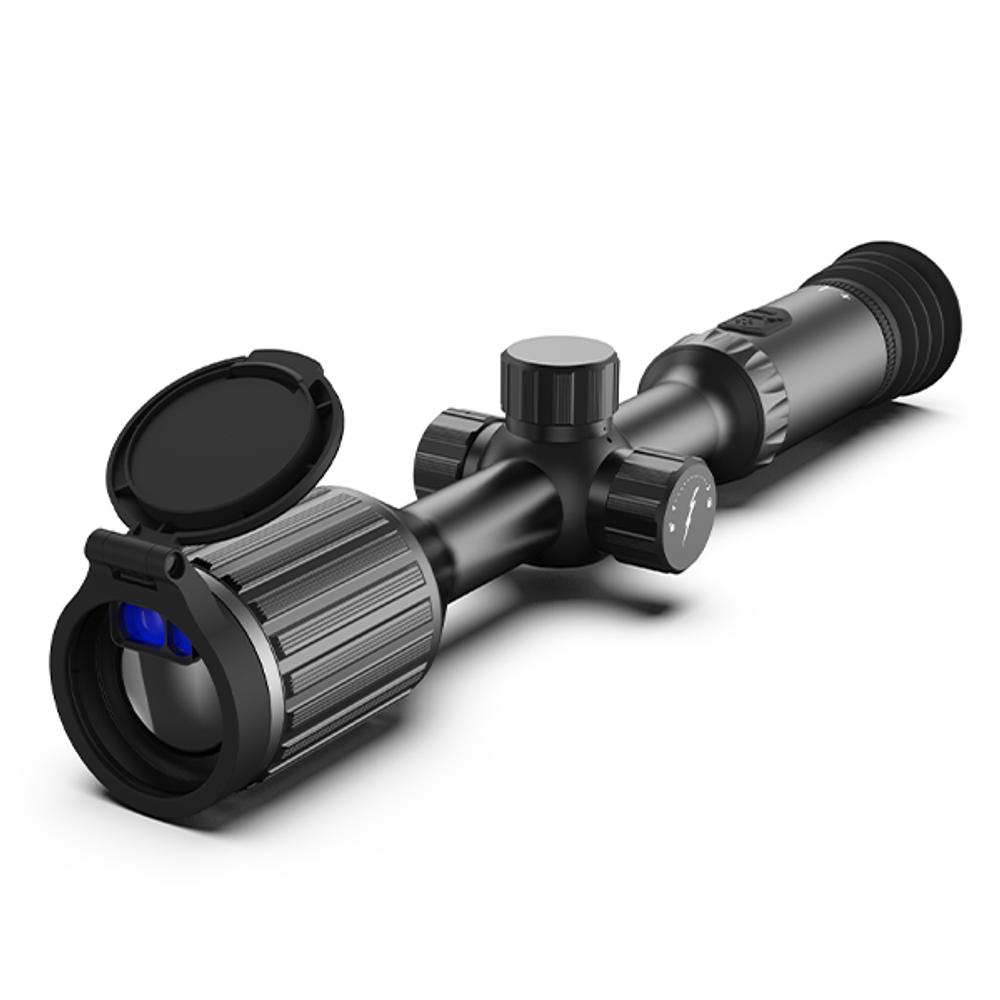Тепловизионный прицел Lzirtek Veles 350L