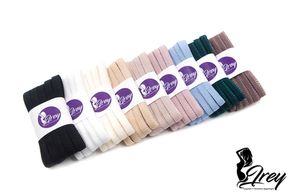 Резинка ажурная