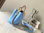 Louis Vuitton Capucines Mini