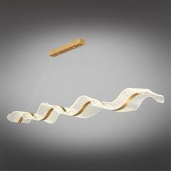 Подвесной светильник Aployt Viven APL.080.13.50