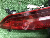 ПТФ левый Changan CS95 (2019-н.в.)
