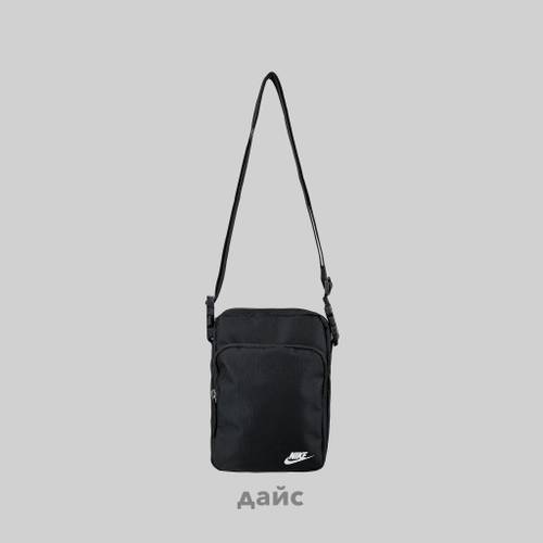 Сумка Nike Heritage Crossbody