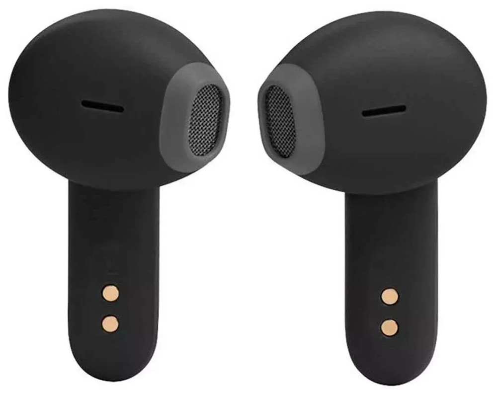 Беспроводные наушники JBL Wave 300 TWS , черный