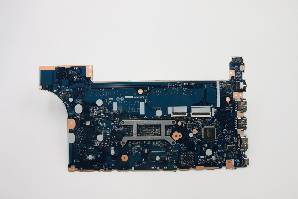 Материнская плата для ноутбука Lenovo ThinkPad E490 i5-8265U UHD G620 WIN YT HW (5B20V80725), оригинал