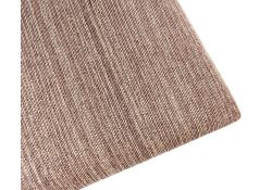 Стул деревянный Aron Soft dirty oak / beige