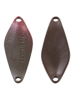 Блесна колебалка (колеблющаяся) ValkeIn Hi Burst, 1.3 гр.