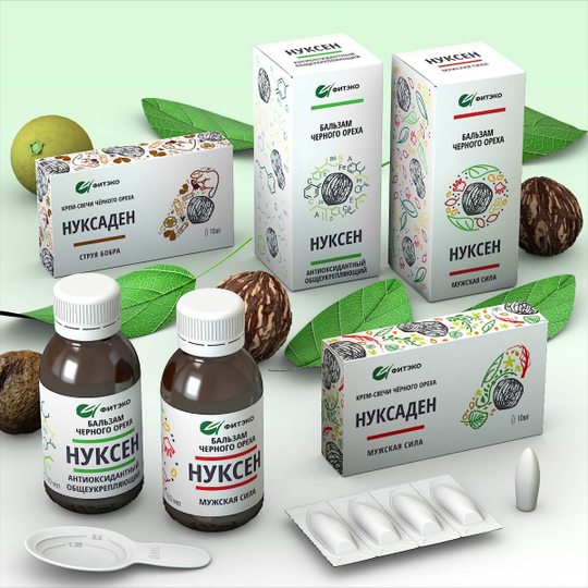 КУРС «МУЖСКАЯ СИЛА»