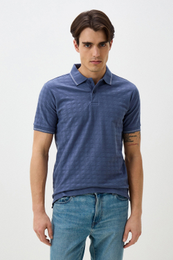 Поло мужское B7025021 Baon