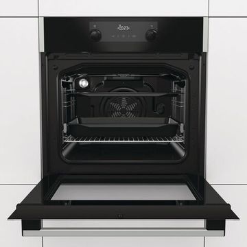 Электрический духовой шкаф Gorenje BO735E20XG-M