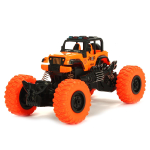 Джип на РУ, коробка 726-801-1