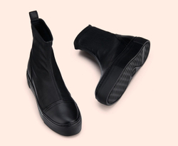 Ботинки женские AGL IRENE