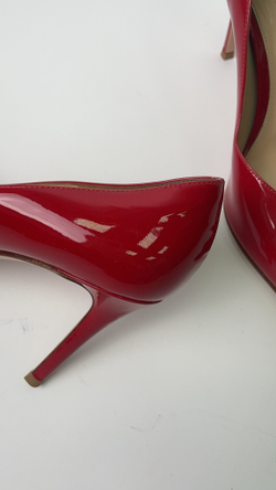 Туфли Gianvito Rossi