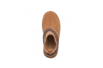 UGG Tazz Knit Chestnut