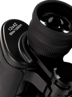 Бинокль Helios 12х25 М (HS 12х25 M)