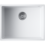 Кухонная мойка Omoikiri Bosen 54-U-WH