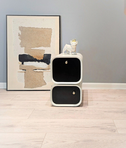 Тумба прикроватная SG4497